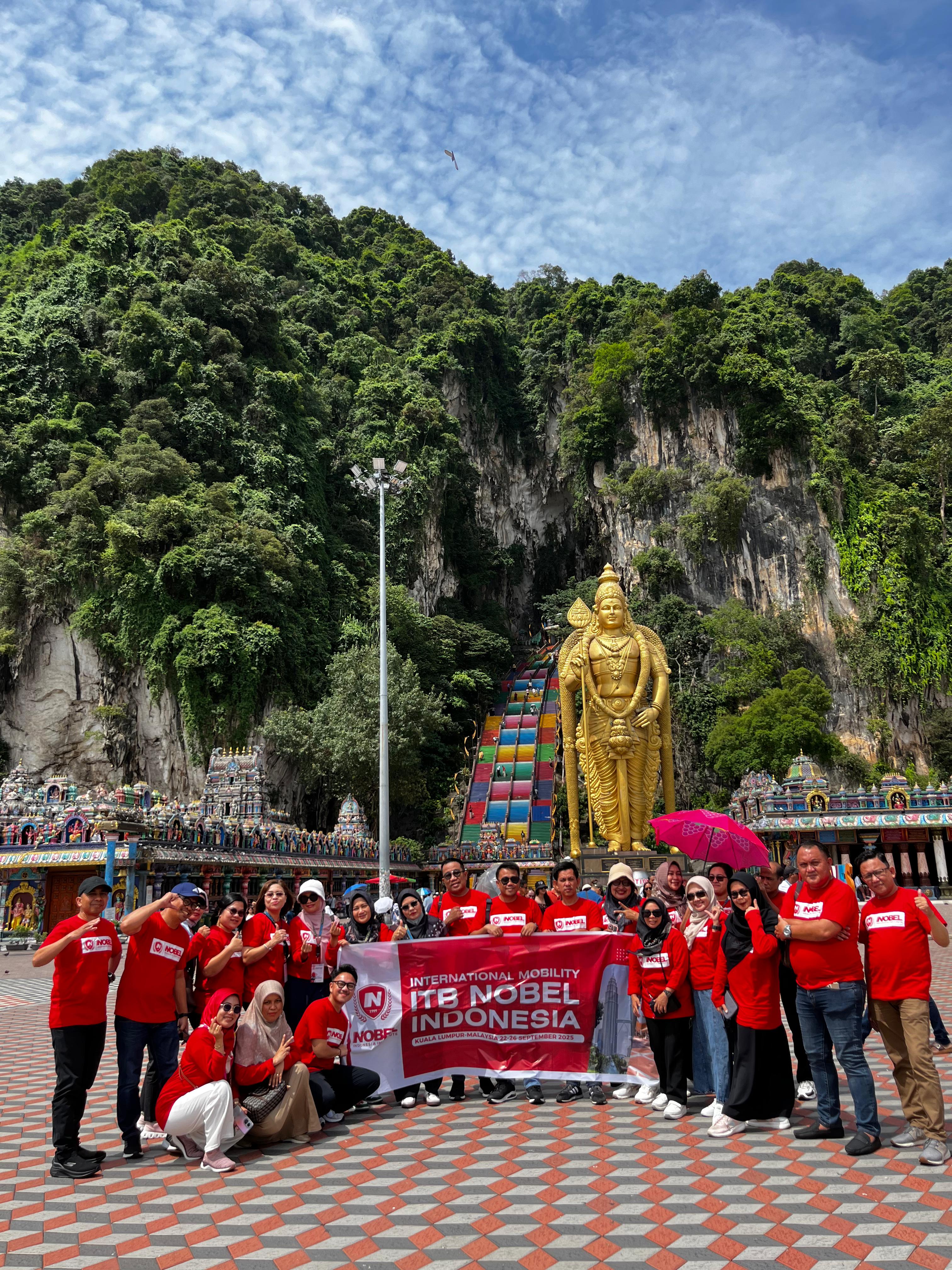 2.⁠ ⁠International Programs & Activities Management  (In collaboration with Faculties)  Designing and managing international programs such as double degree, student exchange, internships, short courses, International Community Service (KKN International), and international scholarship programs.  Developing internationalization work plans, including roadmaps and measurable performance targets.